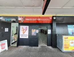 Price Cutter Kawerau