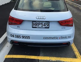 Wellington Cosmetic Clinic