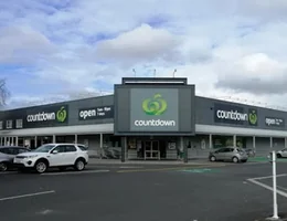 Woolworths Hamilton