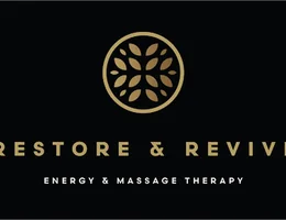 Restore & Revive: Energy & Massage Therapy