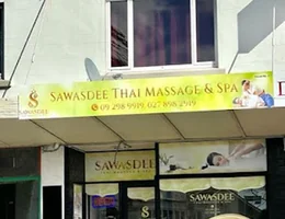 Sawasdee Thai Massage & Spa - Parnell