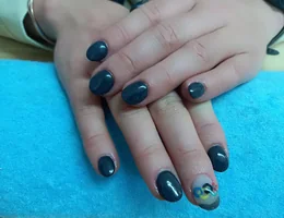 Charming Nails with Stephanie