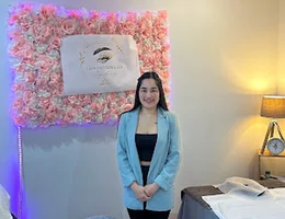 Lash Massage & Spa by Cherry