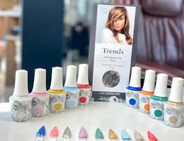 Trends Hair Beauty and Nails