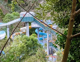 Taupo DeBretts Hot Springs