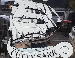 Cutty Sark Gent's and Ladies Hairdresser