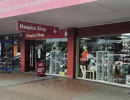 Hospice Shop, Browns Bay