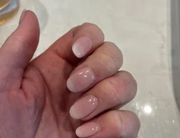 Diamond Nails