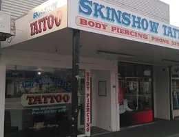 SkinShow Tattooing