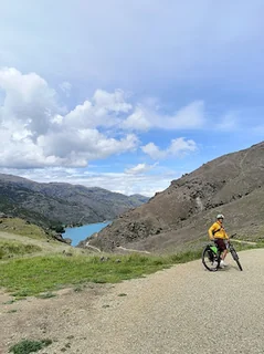 Photo Kiwi Journeys Central Otago