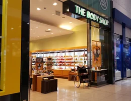 The Body Shop