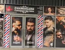 Chandigarh Professional Hair Salon