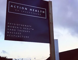 PhysioAction Milford (Inside Action Health)