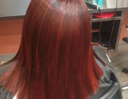 Edge Cut Colour & Beauty - Sustainable Premium Salon