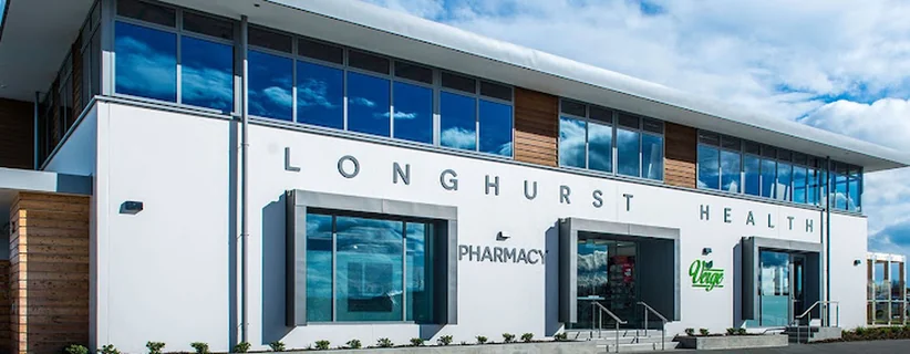 Photo Longhurst Pharmacy