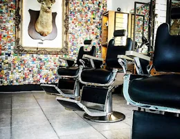 The Parnell BarberShop