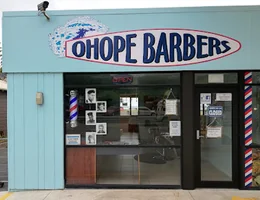 Ohope Barbers