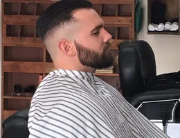 Brothers Barber