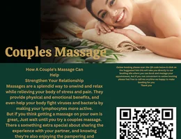 Relaxation and Wellness Therapy Thai Massage