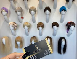 Savanna Hair Solutions ️- Northlink