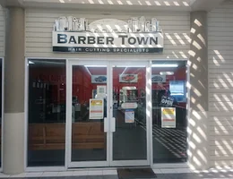 Barber Town