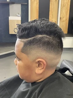 Photo Six7Six Barbers