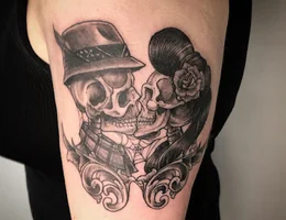 The Gallery Tattoo