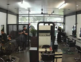 Nancy’s Hair & Barbers