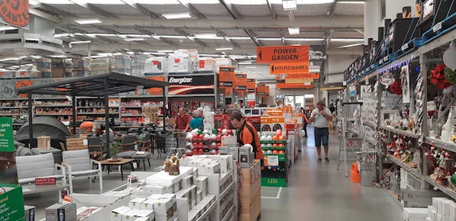 Photo Mitre 10 MEGA Whangarei