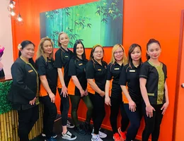 Bamboo Spa Wellington