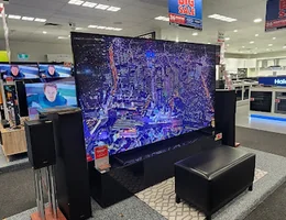 Harvey Norman Whangarei