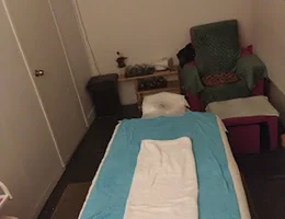 DK Massage