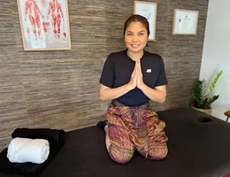 TEAL Authentic Thai Massage