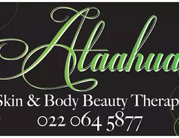 Ataahua Enhancing Your Natural Beauty & Wellbeing