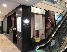 Lotus Massage