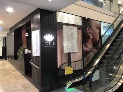 Photo Lotus Massage