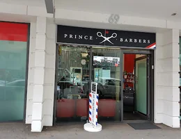 Prince Barbers