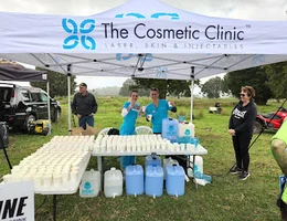 The Cosmetic Clinic Whangarei