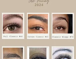 Eves Lash & Brow Studio