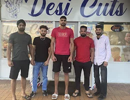 Desi Cuts