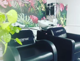 La Beauté Hair & Beauty Clinic