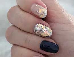 Wonder Nails