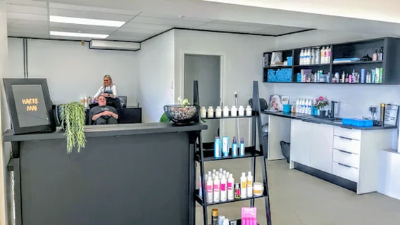 Photo The Hair Studio Kapiti