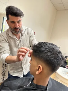 Photo Hair Tricks (Hairdresser/Barber )