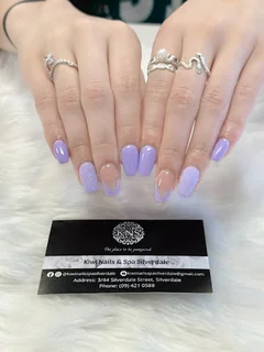 Photo Kiwi Nails & Spa silverdale