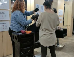 Vivo Hair Salon & Skin Clinic Tory St