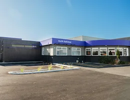 Pacific Radiology - Paraparaumu