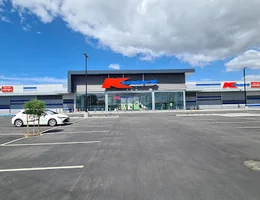 Kmart - Napier