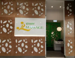 Enjoy Massage