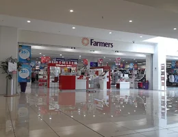 Farmers New Plymouth